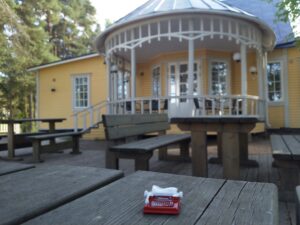 Какой жанр у вашей жизни