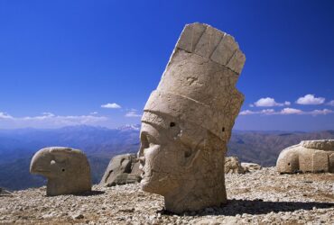 Время такое