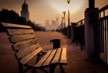 Заполошная