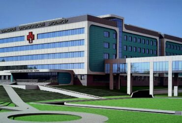 ОНКО-ПУТЬ КАК ПРОЙТИ, ВЫЖИТЬ И ПОБЕДИТЬ