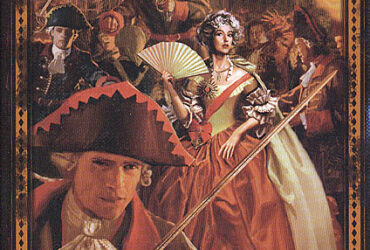 Карт-бланш императрицы