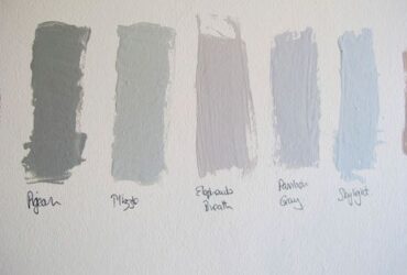 Цвет настроения