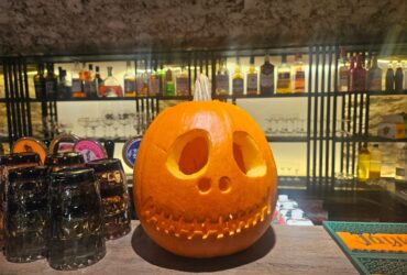 цвет ноября