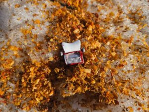 написать роман быстро