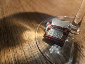 Как ИИ может помочь писателю