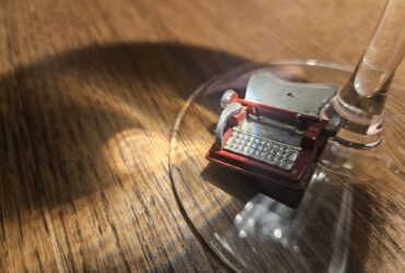 Как ИИ может помочь писателю