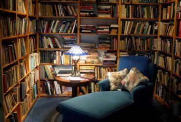 Сюда не заплывает Ламантин