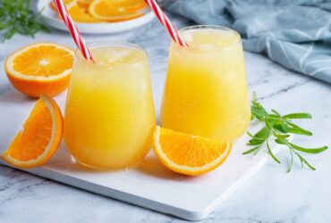 летние оттенки