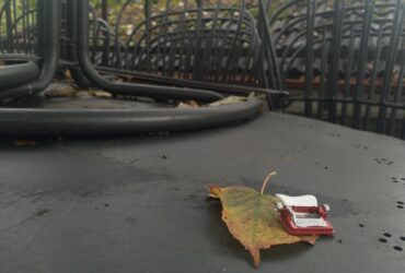 Как начать писать