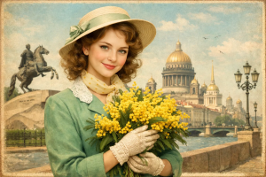 как создать идеальную героиню