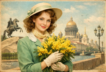 как придумать идеальную героиню