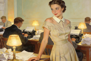 Как стать Музой